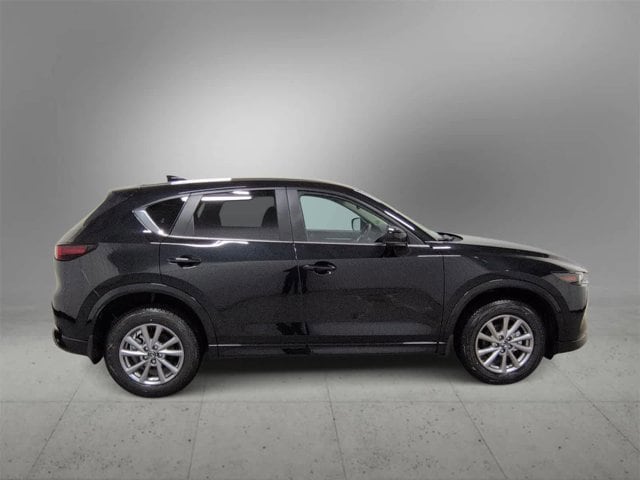 Thumbnail: 2025 Mazda CX-5 - 9