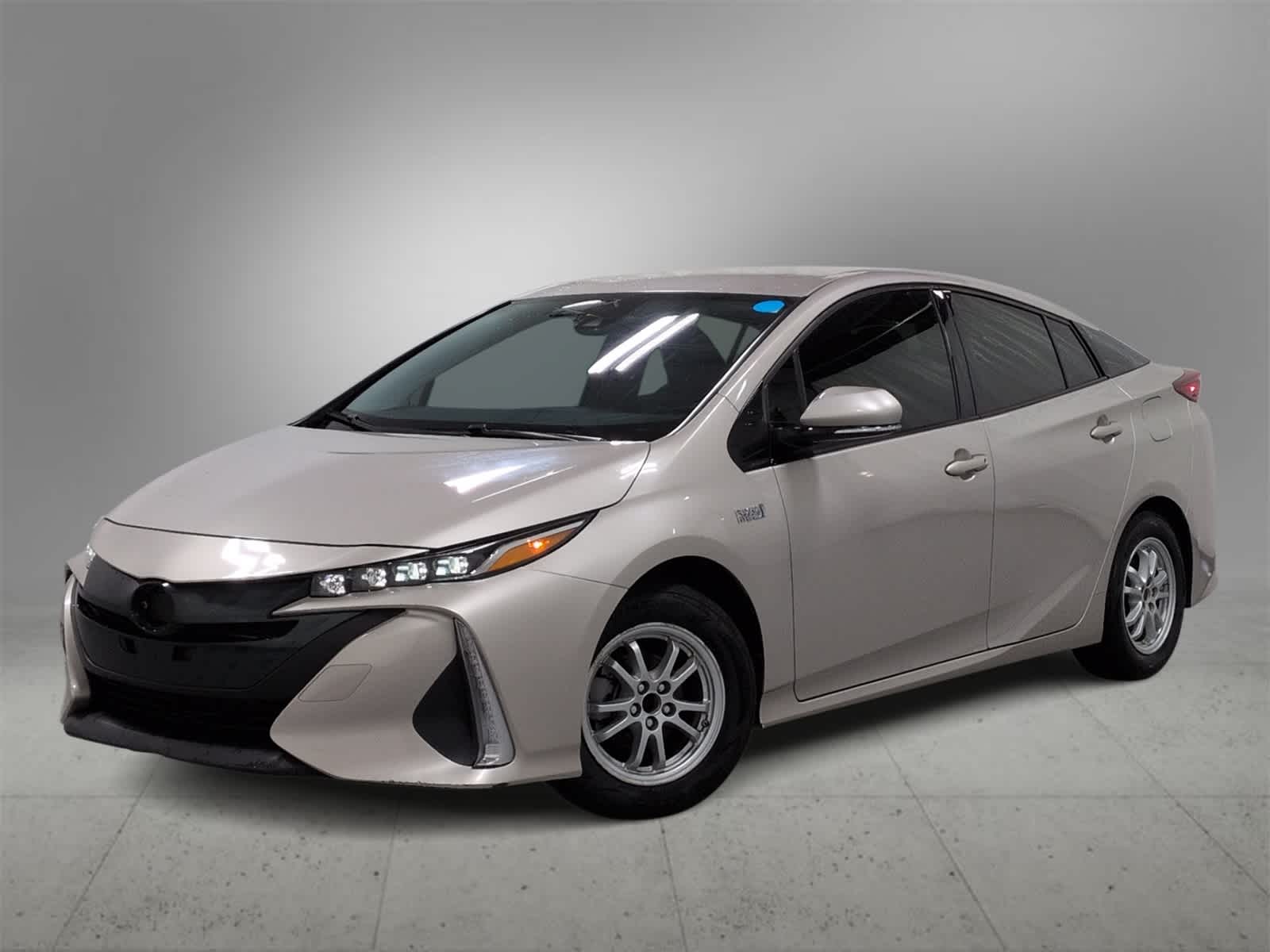 2017 Toyota Prius Prime Premium -
                  Farmington Hills, MI