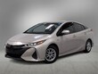  Toyota Prius Prime