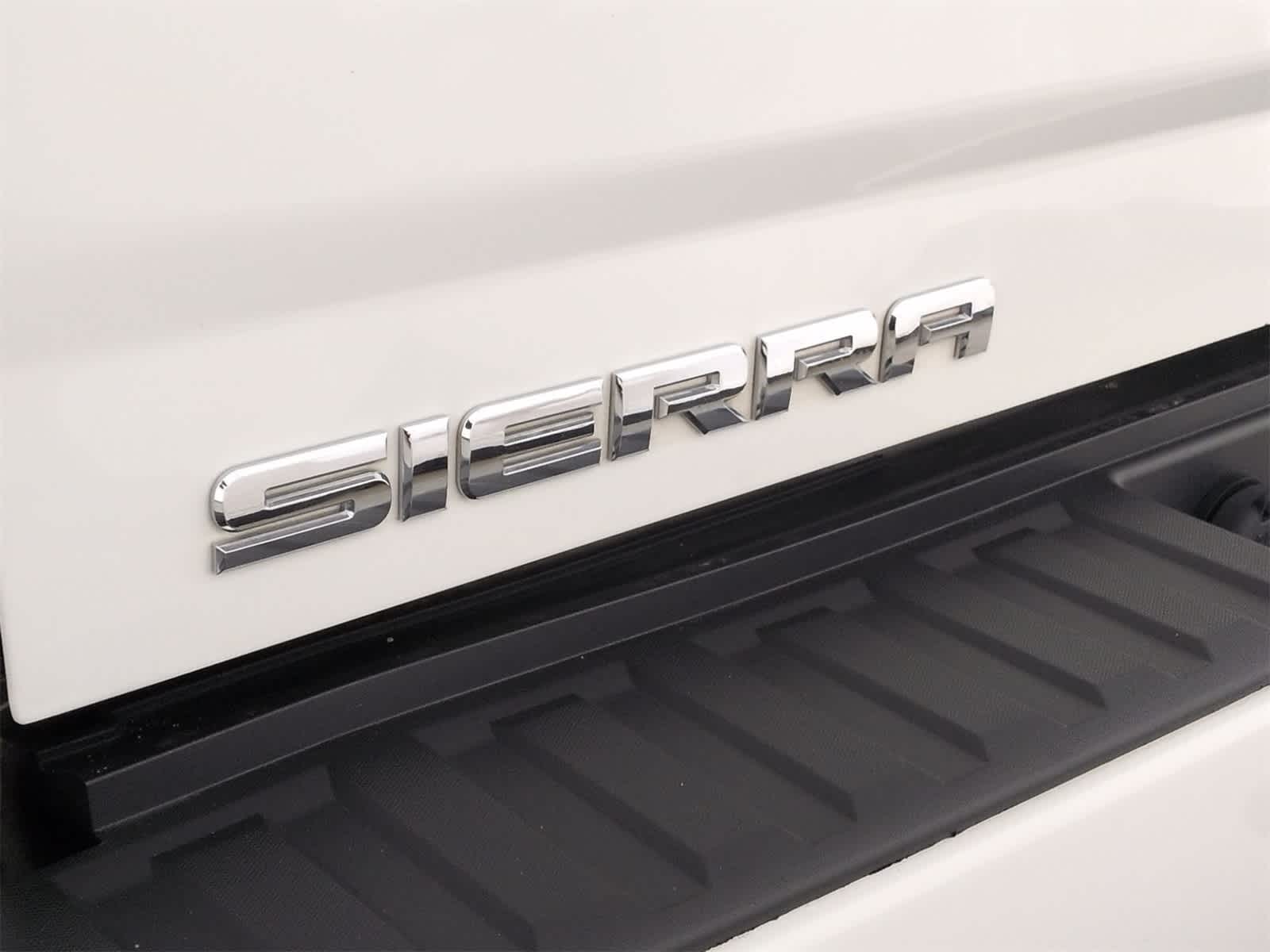 Thumbnail: 2017 GMC Sierra 1500 - 13