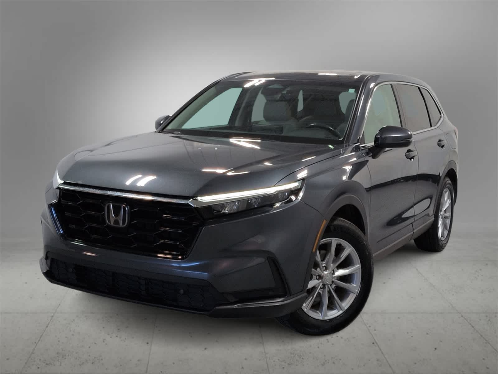 Thumbnail: 2023 Honda CR-V - 1