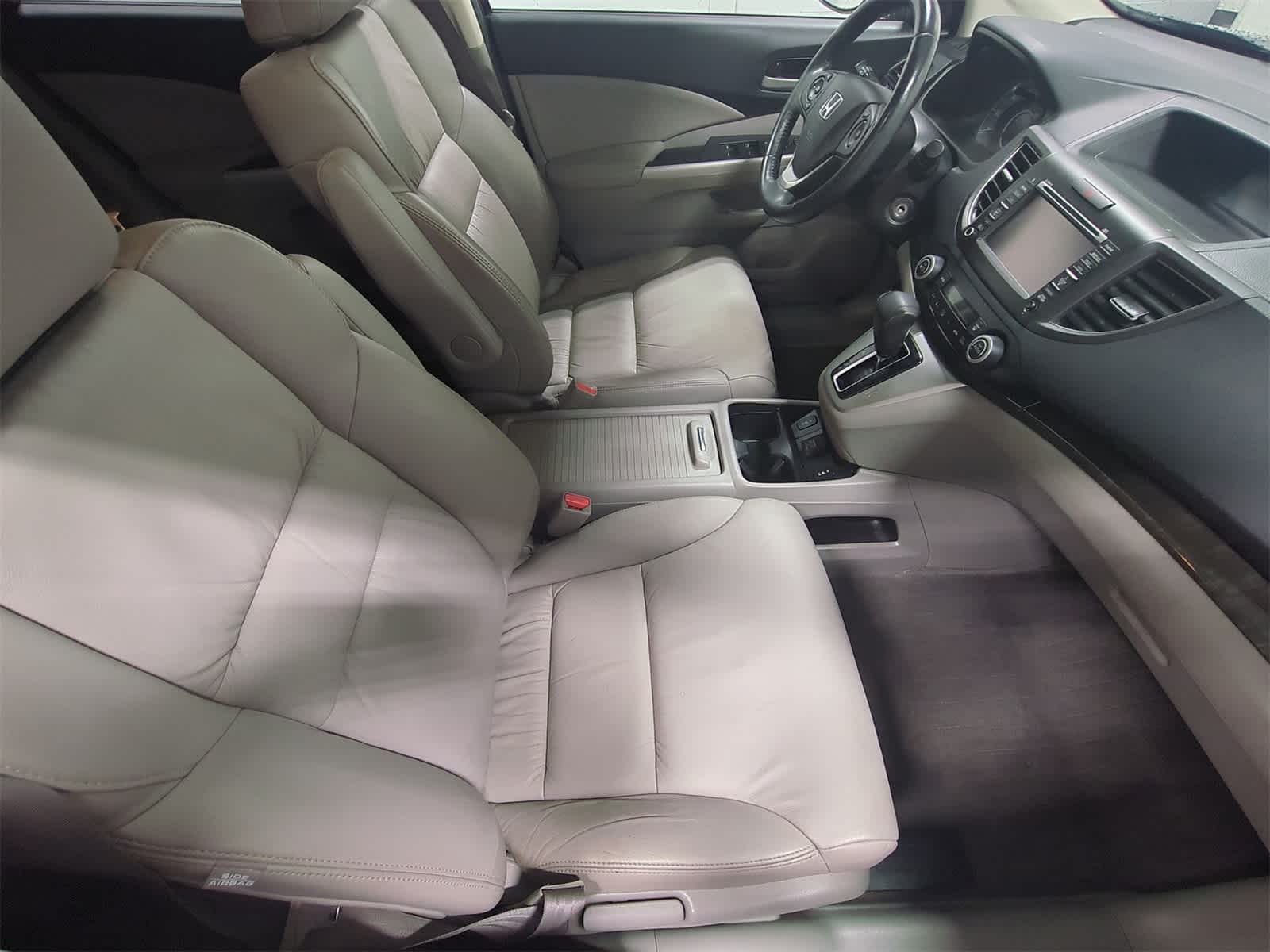 Thumbnail: 2014 Honda CR-V - 24