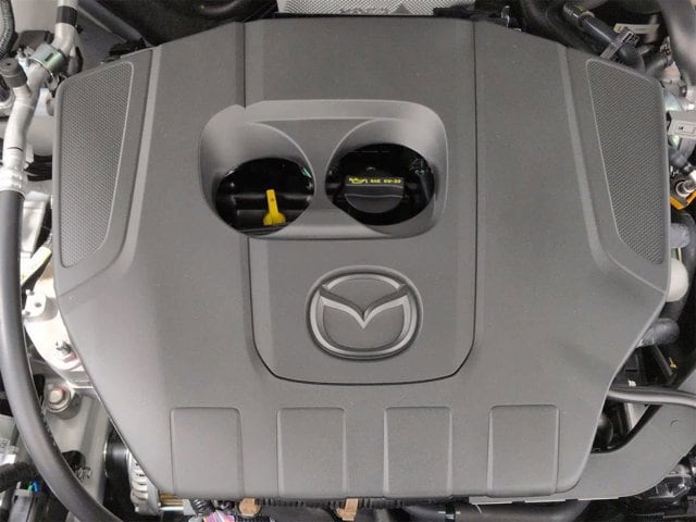 Thumbnail: 2025 Mazda CX-5 - 15