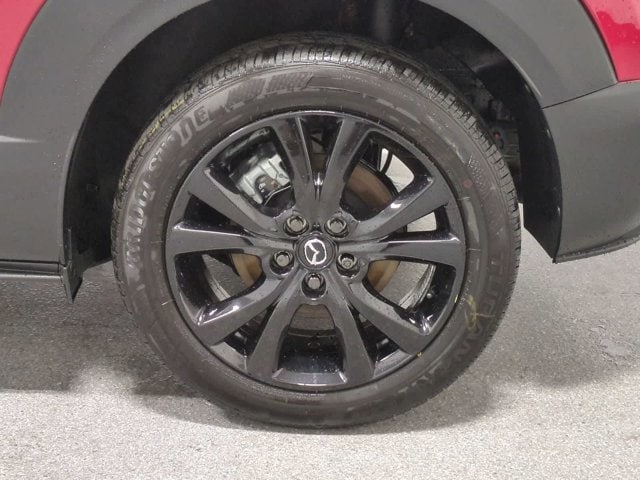 2025 Mazda CX-30 Select Sport - Photo 14