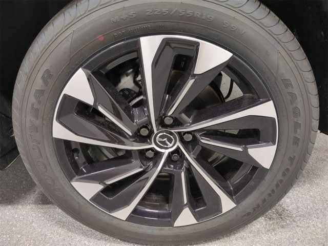 Thumbnail: 2025 Mazda CX-50 - 14