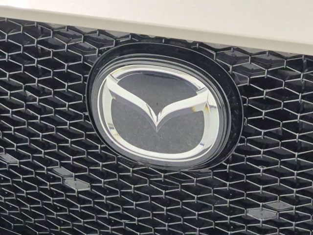 Thumbnail: 2026 Mazda Mazda3 - 11