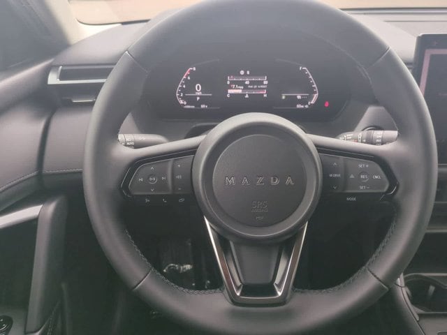 Thumbnail: 2026 Mazda CX-30 - 22