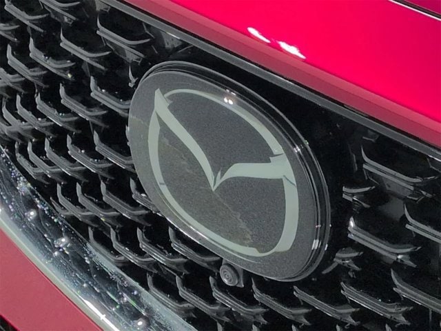 Thumbnail: 2025 Mazda CX-5 - 12