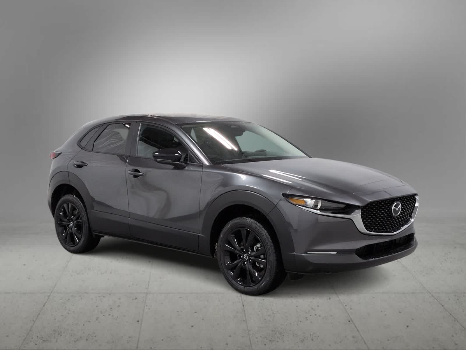 Thumbnail: 2026 Mazda CX-30 - 2