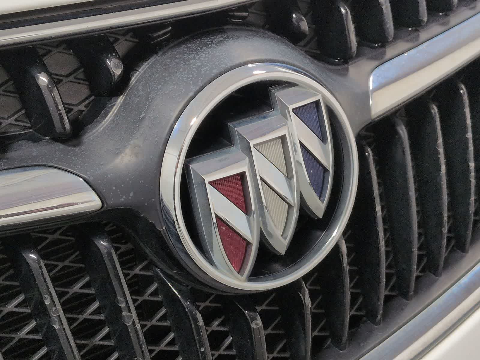 Thumbnail: 2019 Buick Encore - 11