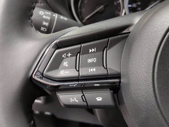 Thumbnail: 2025 Mazda CX-5 - 26