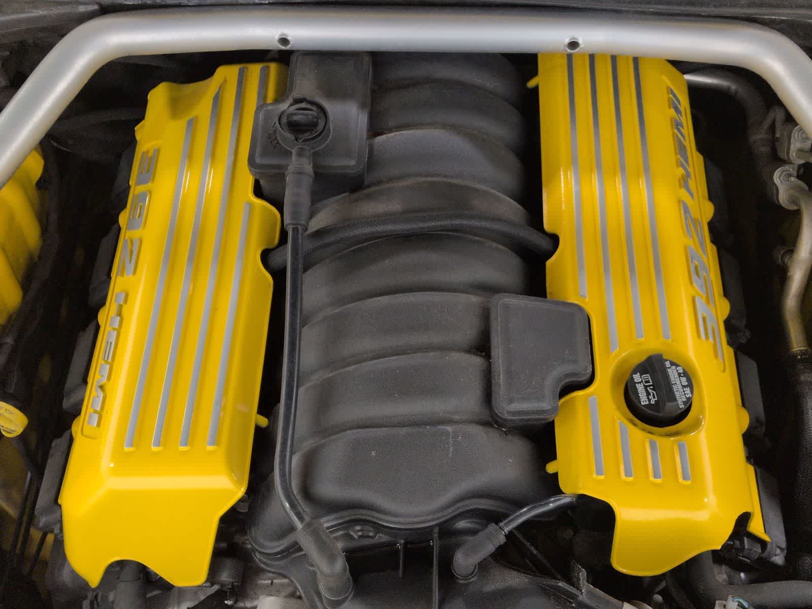 Thumbnail: 2019 Dodge Challenger - 15
