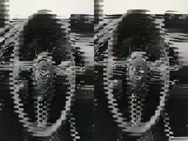 Thumbnail: 2025 Mazda CX-30 - 23