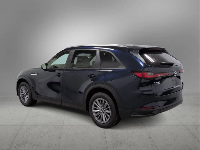 Thumbnail: 2026 Mazda CX-90 - 6