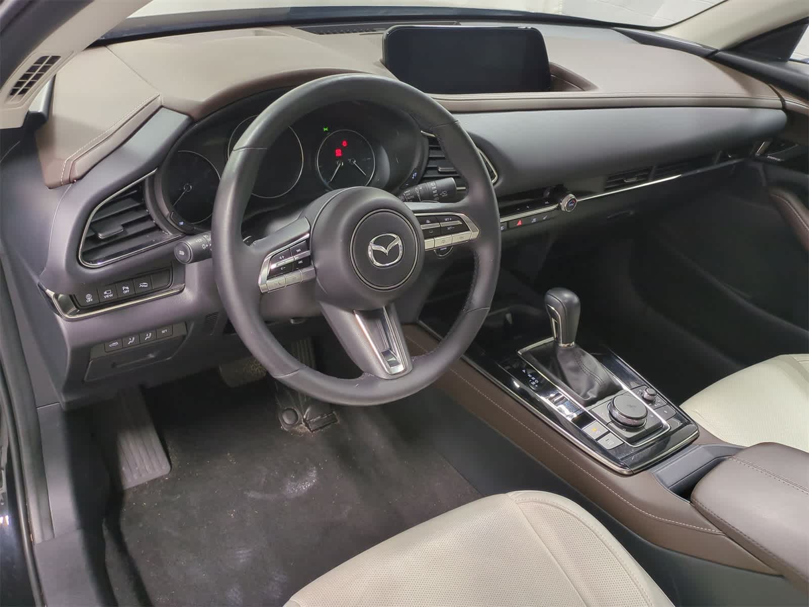 Thumbnail: 2022 Mazda CX-30 - 10