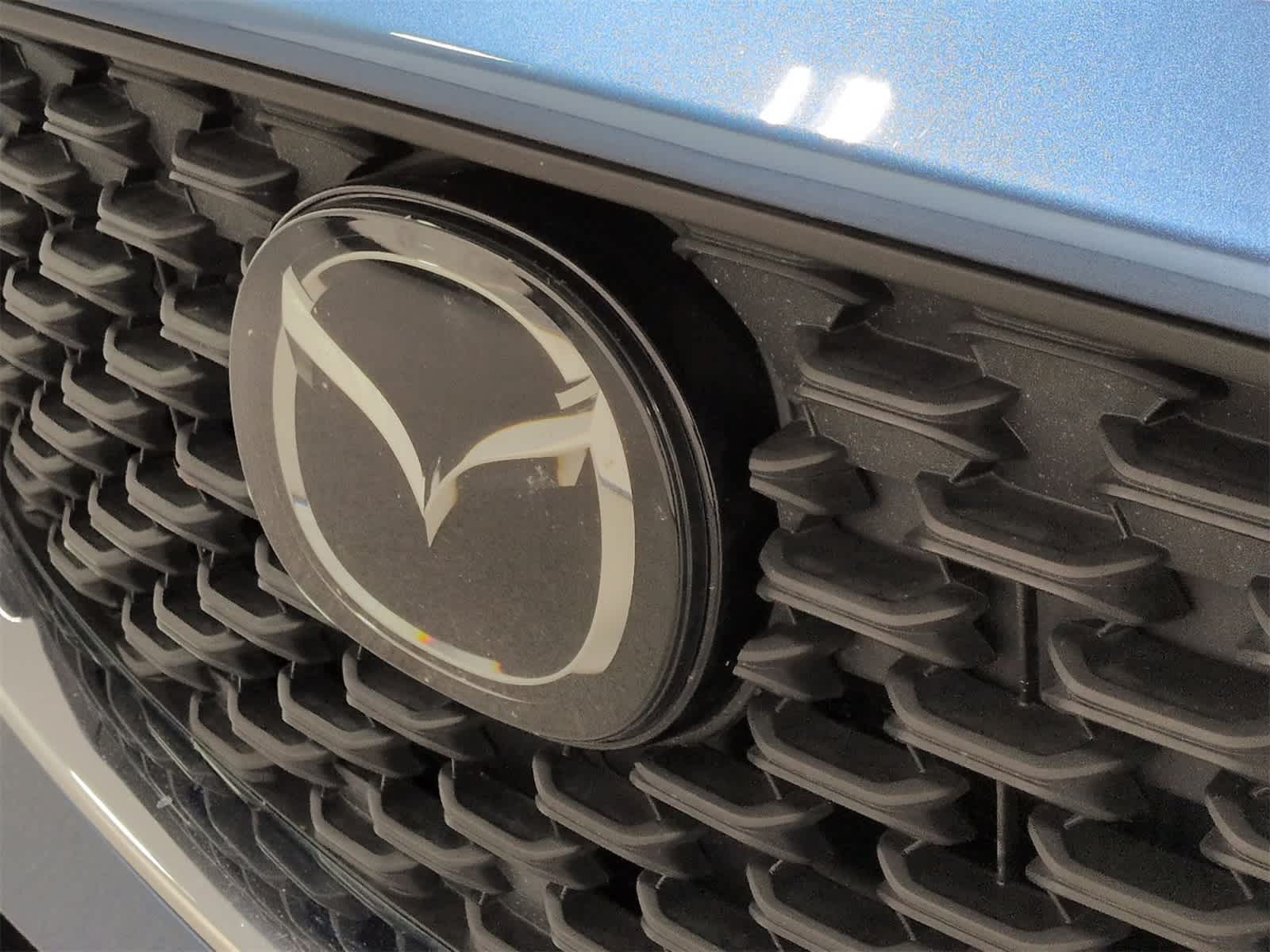 Thumbnail: 2023 Mazda CX-5 - 13