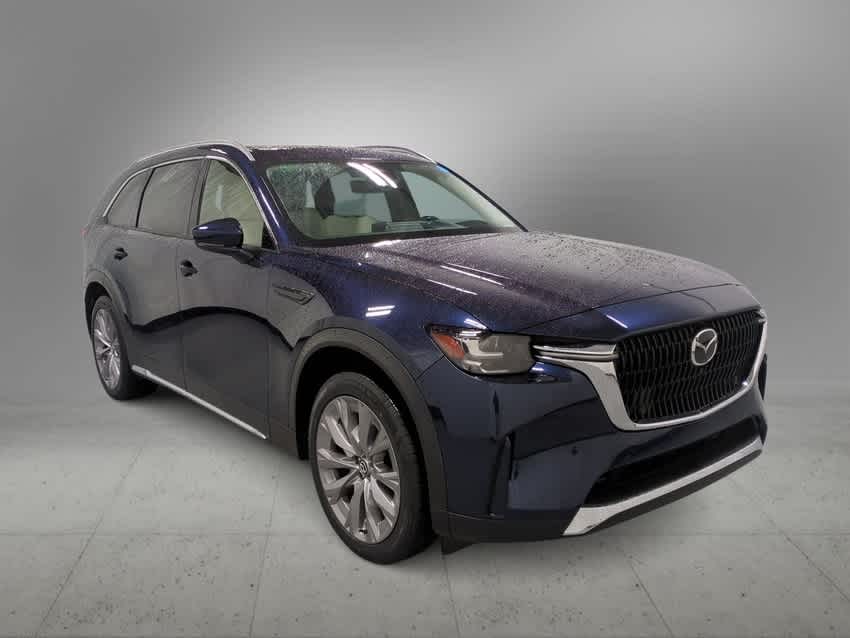 Thumbnail: 2024 Mazda CX-90 - 2