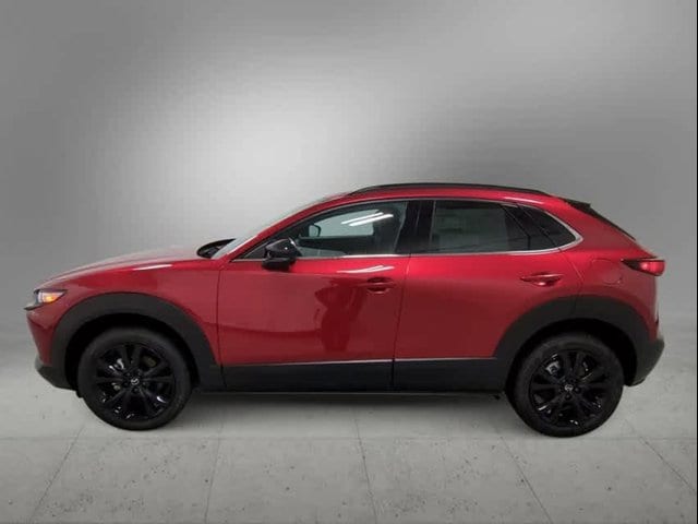 Thumbnail: 2025 Mazda CX-30 - 5