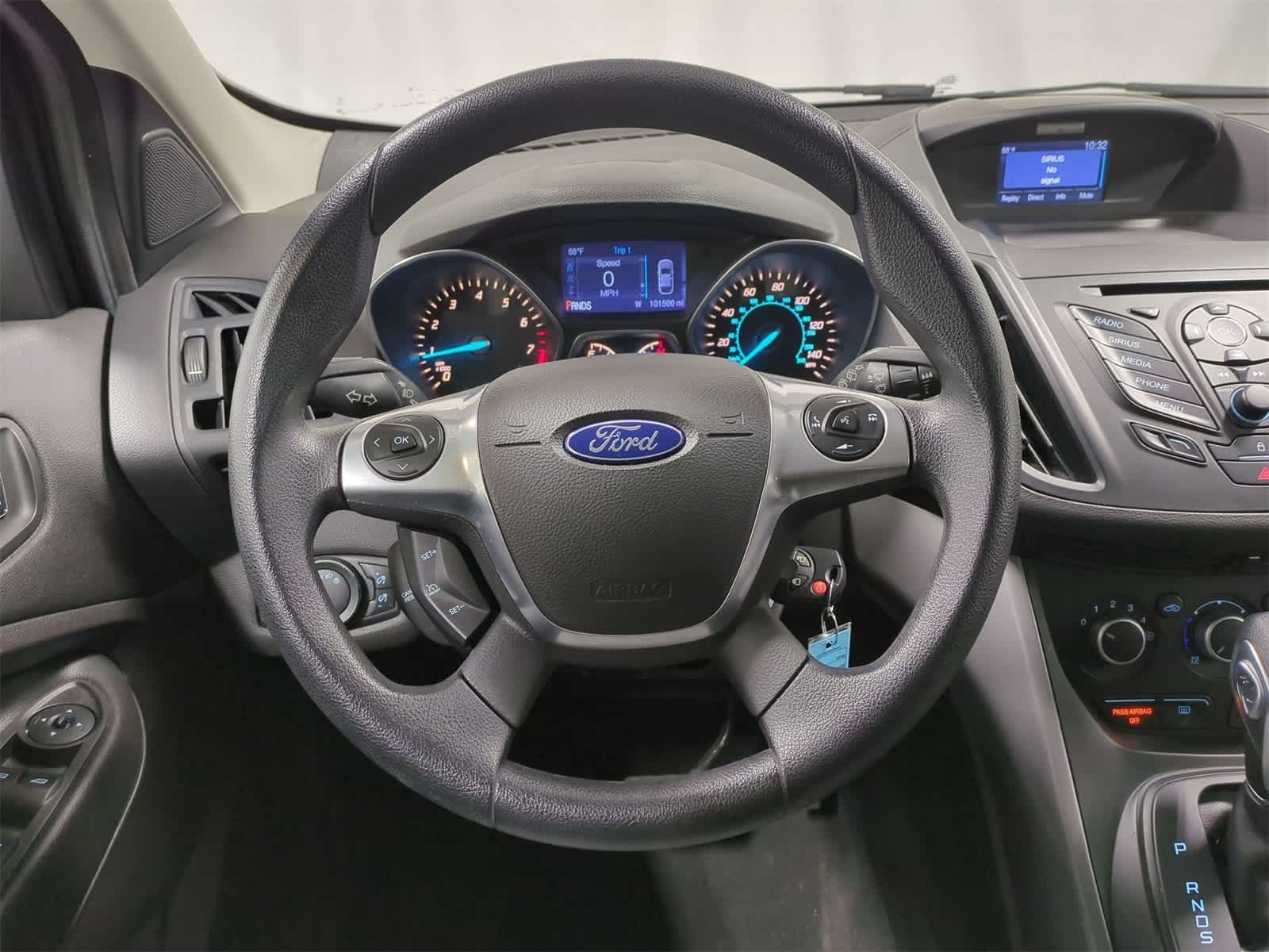 Thumbnail: 2015 Ford Escape - 23
