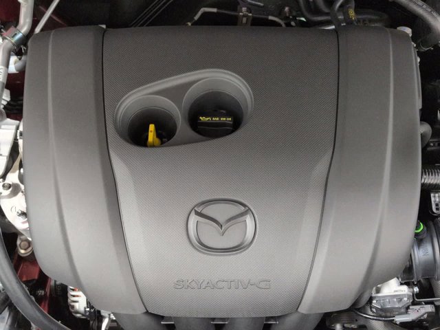 Thumbnail: 2026 Mazda CX-5 - 15