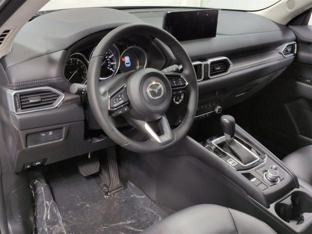 Thumbnail: 2025 Mazda CX-5 - 10