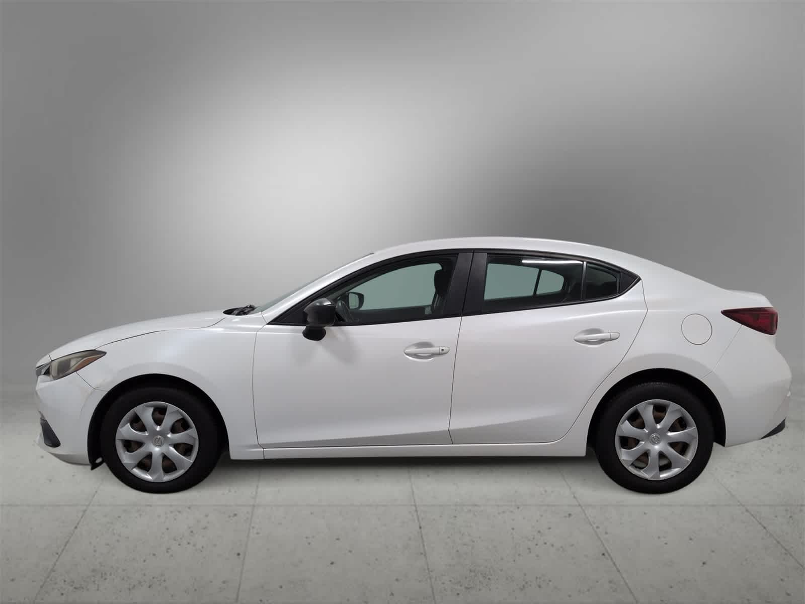 Thumbnail: 2016 Mazda Mazda3 - 5