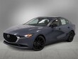 Mazda Mazda3 Sedan