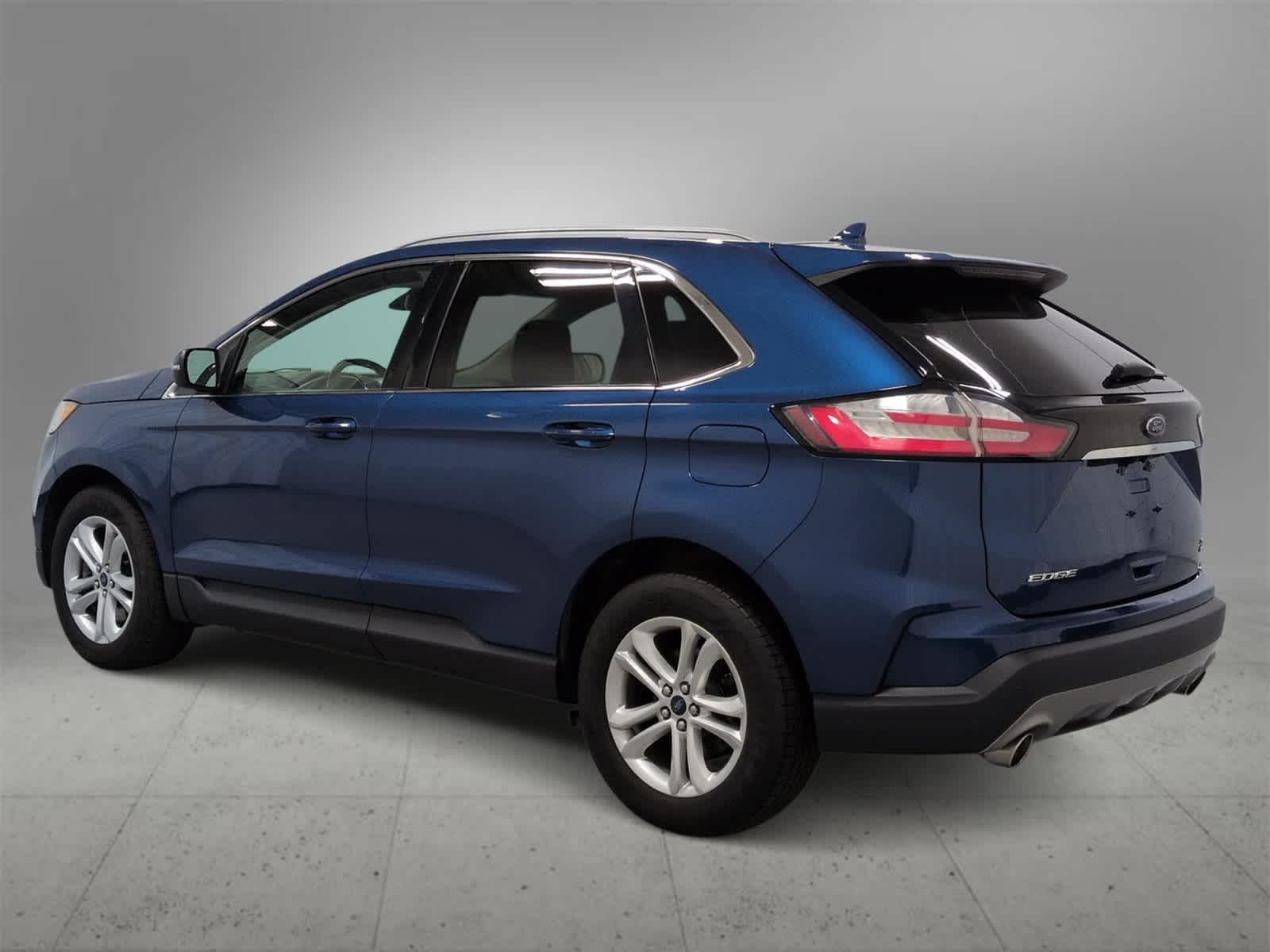 Thumbnail: 2020 Ford Edge - 6