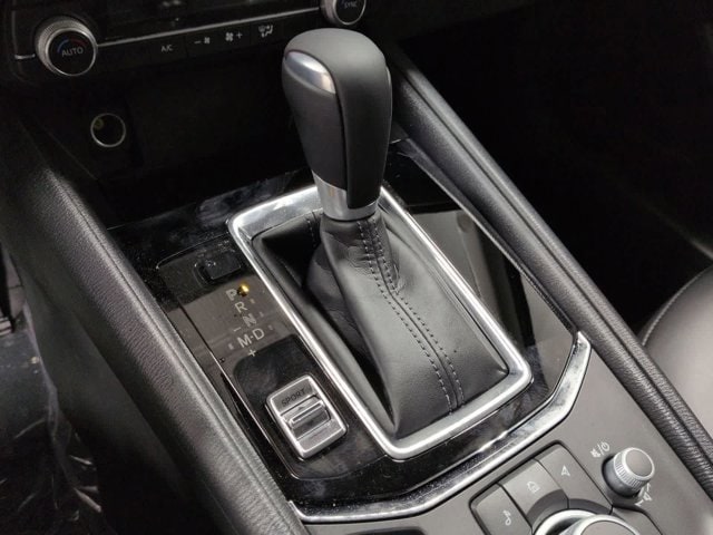 Thumbnail: 2025 Mazda CX-5 - 33