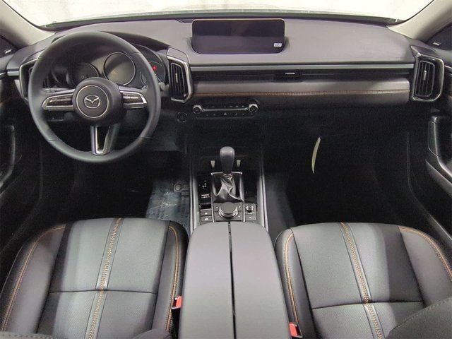 Thumbnail: 2025 Mazda CX-50 - 15