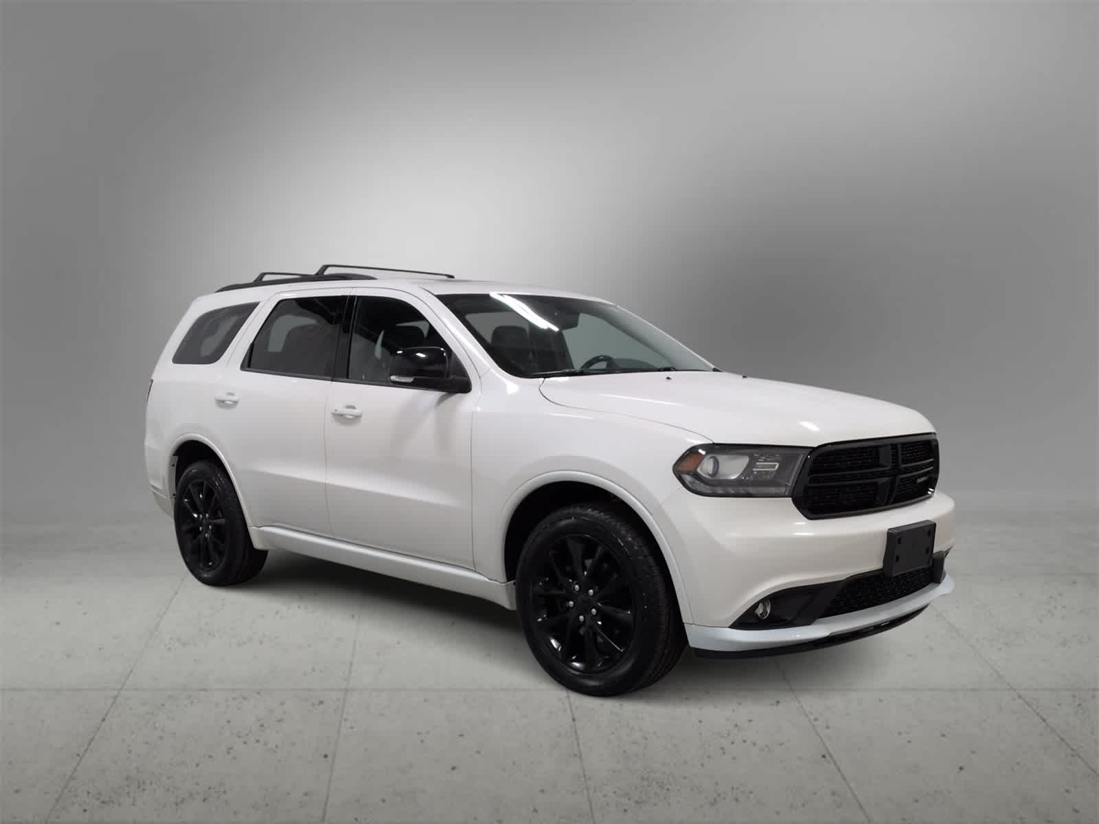 Thumbnail: 2018 Dodge Durango - 2