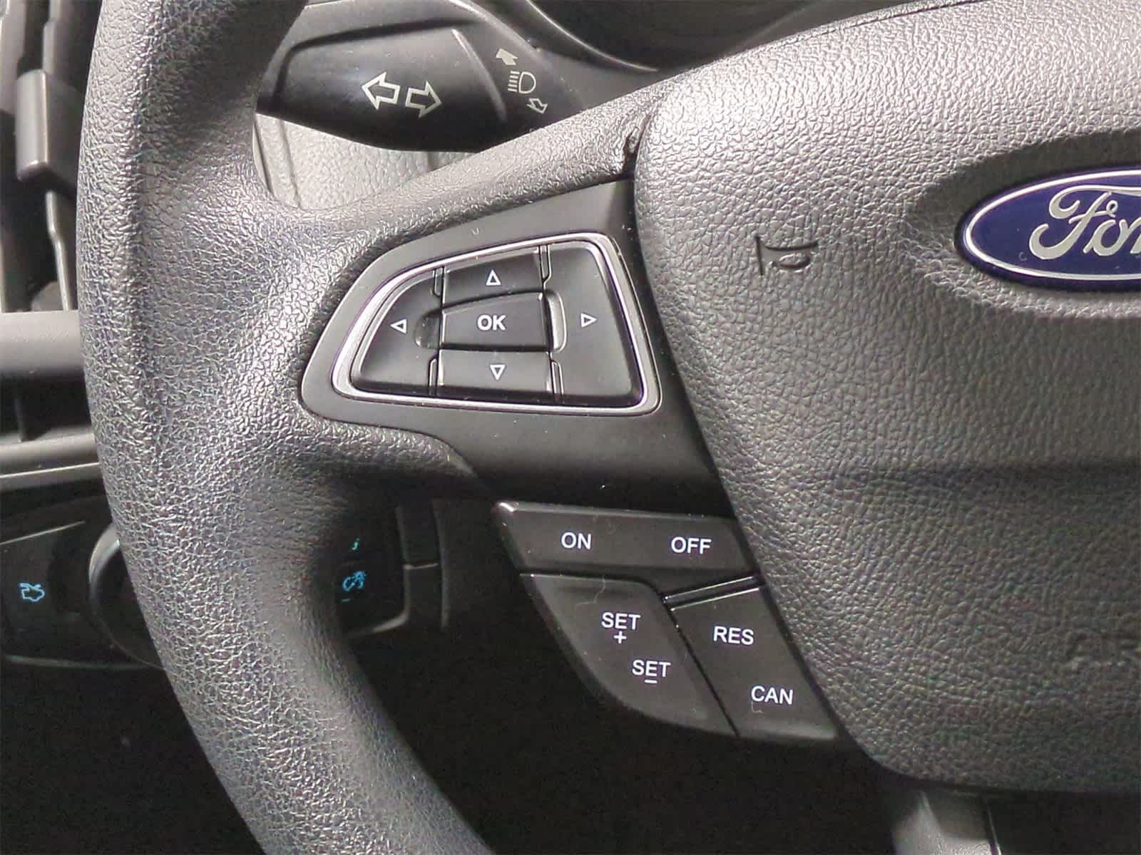 Thumbnail: 2018 Ford Focus - 24