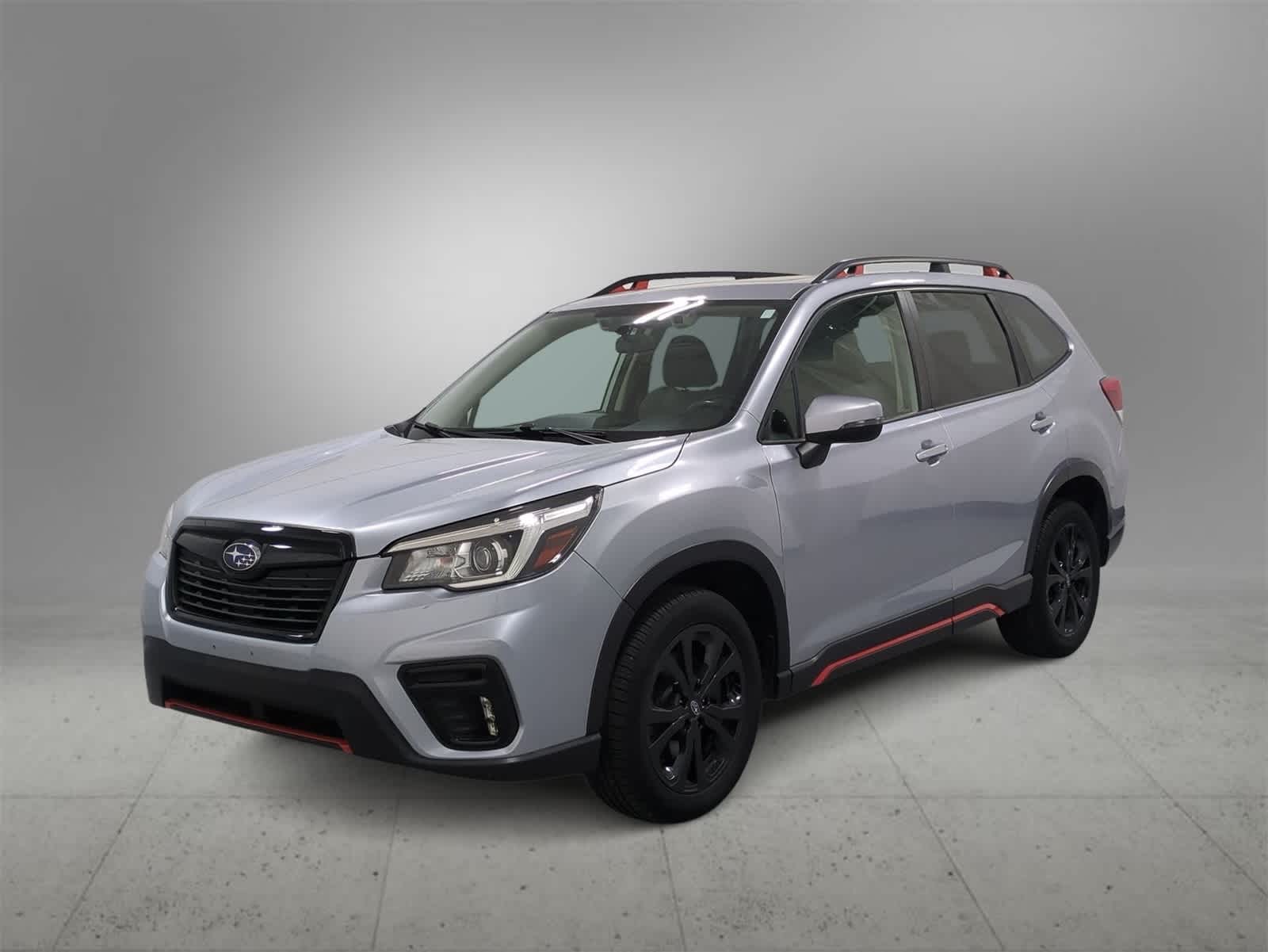 2019 Subaru Forester Sport -
                  Farmington Hills, MI