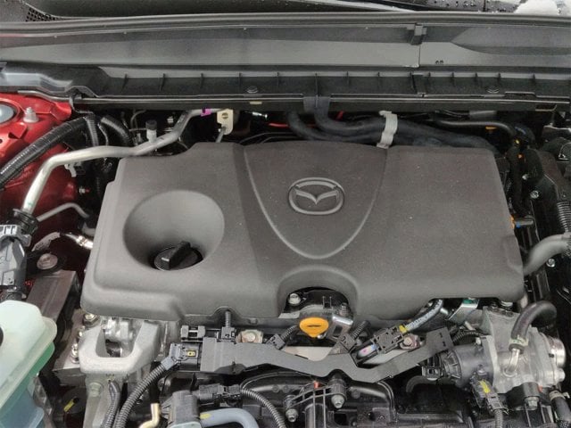 Thumbnail: 2026 Mazda CX-50 - 15