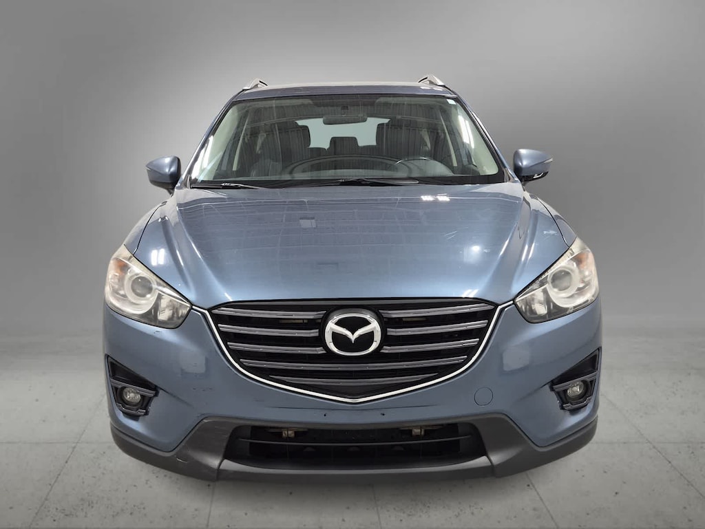 Used 2016 Mazda Mazda CX-5 Touring (2016.5) SUV