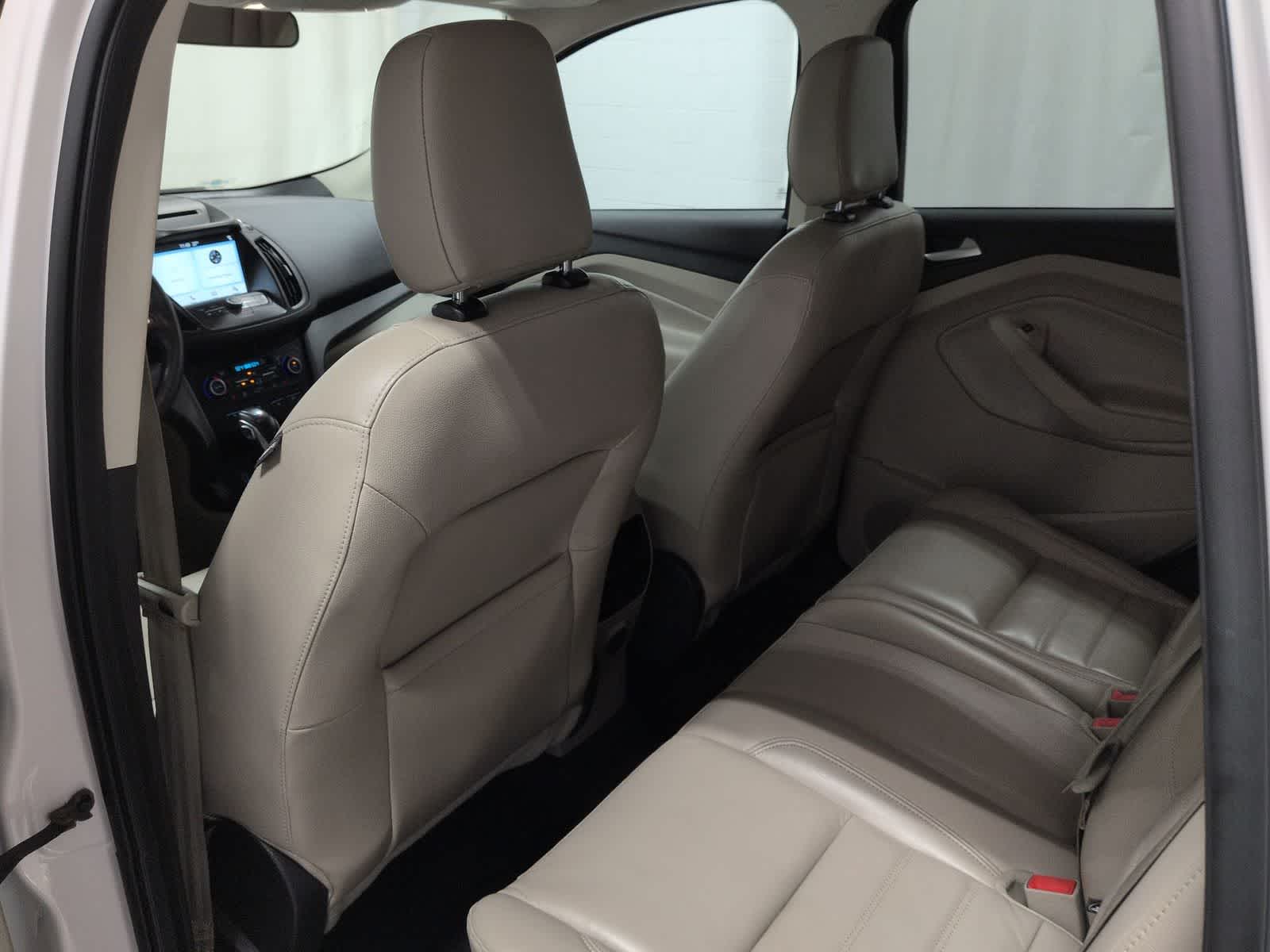 Thumbnail: 2018 Ford Escape - 19