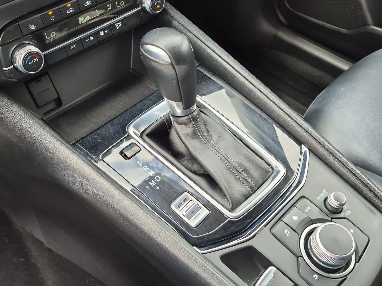 Thumbnail: 2019 Mazda CX-5 - 38