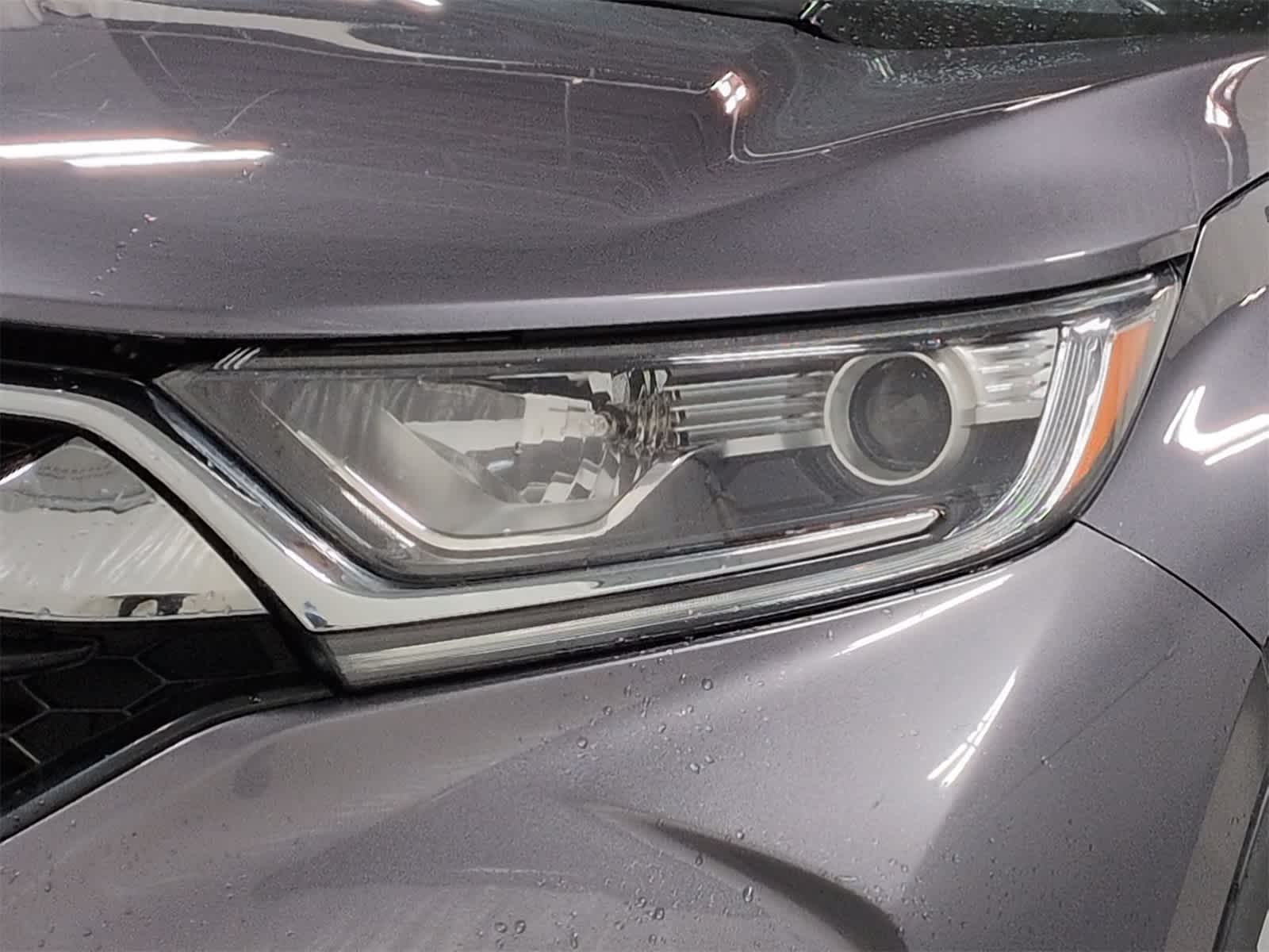 Thumbnail: 2019 Honda CR-V - 11