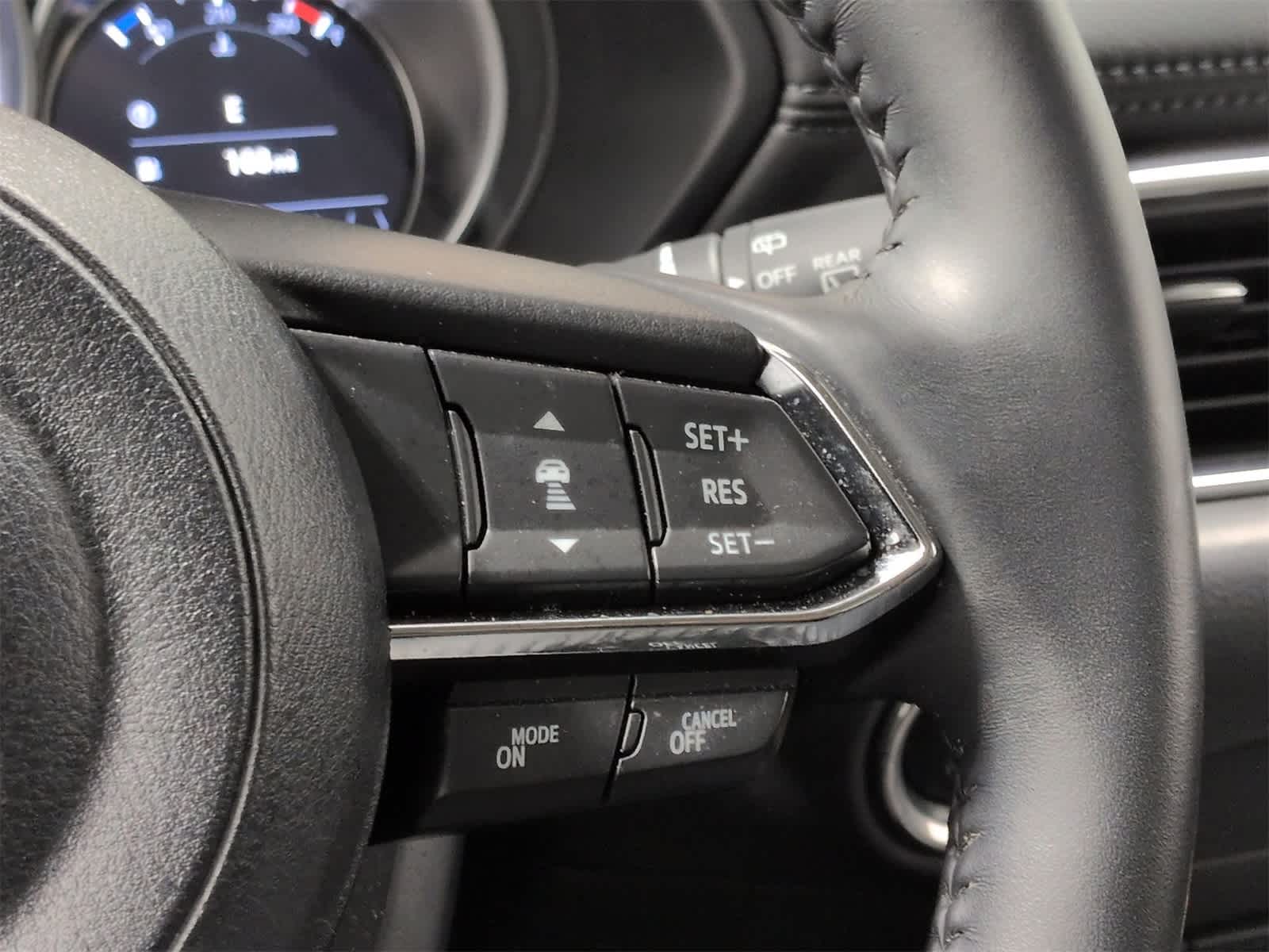 Thumbnail: 2023 Mazda CX-5 - 27