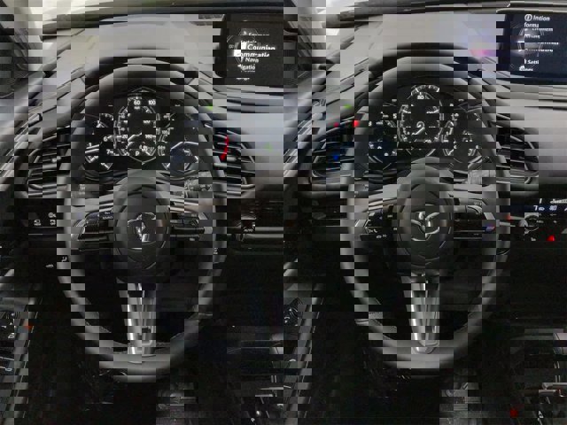 Thumbnail: 2026 Mazda CX-30 - 25