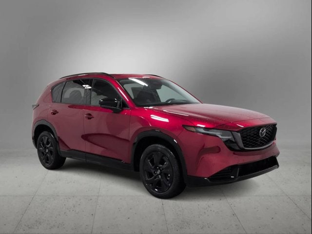 Thumbnail: 2026 Mazda CX-5 - 2