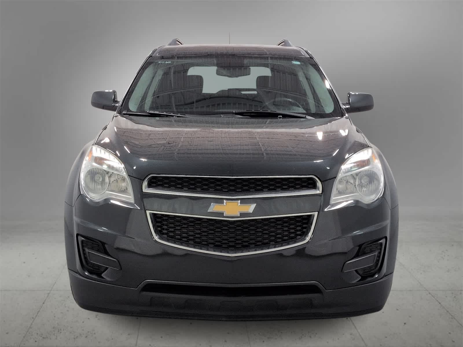 Thumbnail: 2014 Chevrolet Equinox - 3