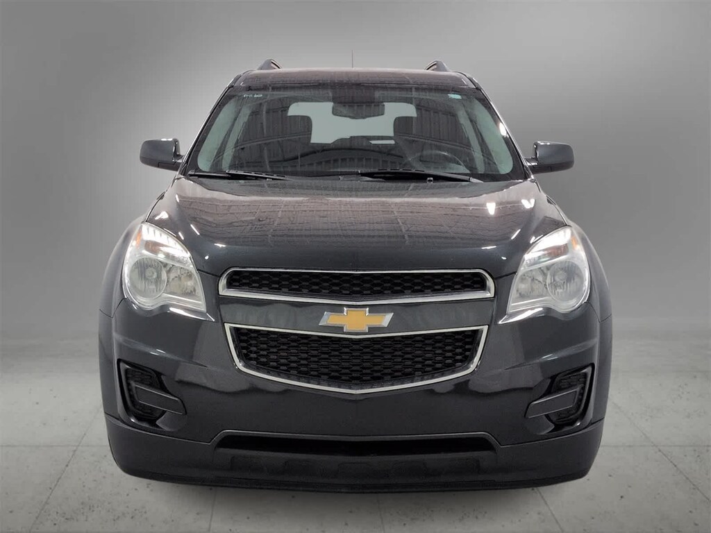 Used 2014 Chevrolet Equinox LT w/1LT SUV