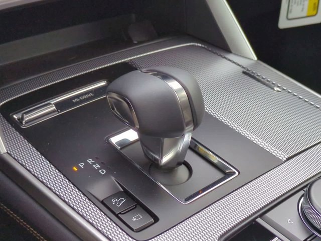 Thumbnail: 2026 Mazda CX-90 - 33