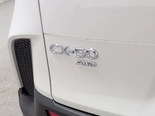 Thumbnail: 2026 Mazda CX-50 - 12