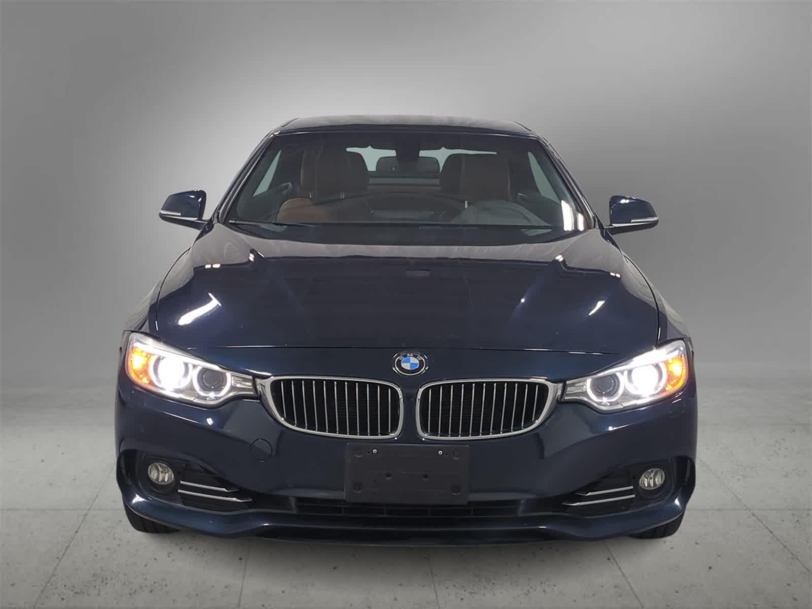 Thumbnail: 2015 BMW 4 Series - 3