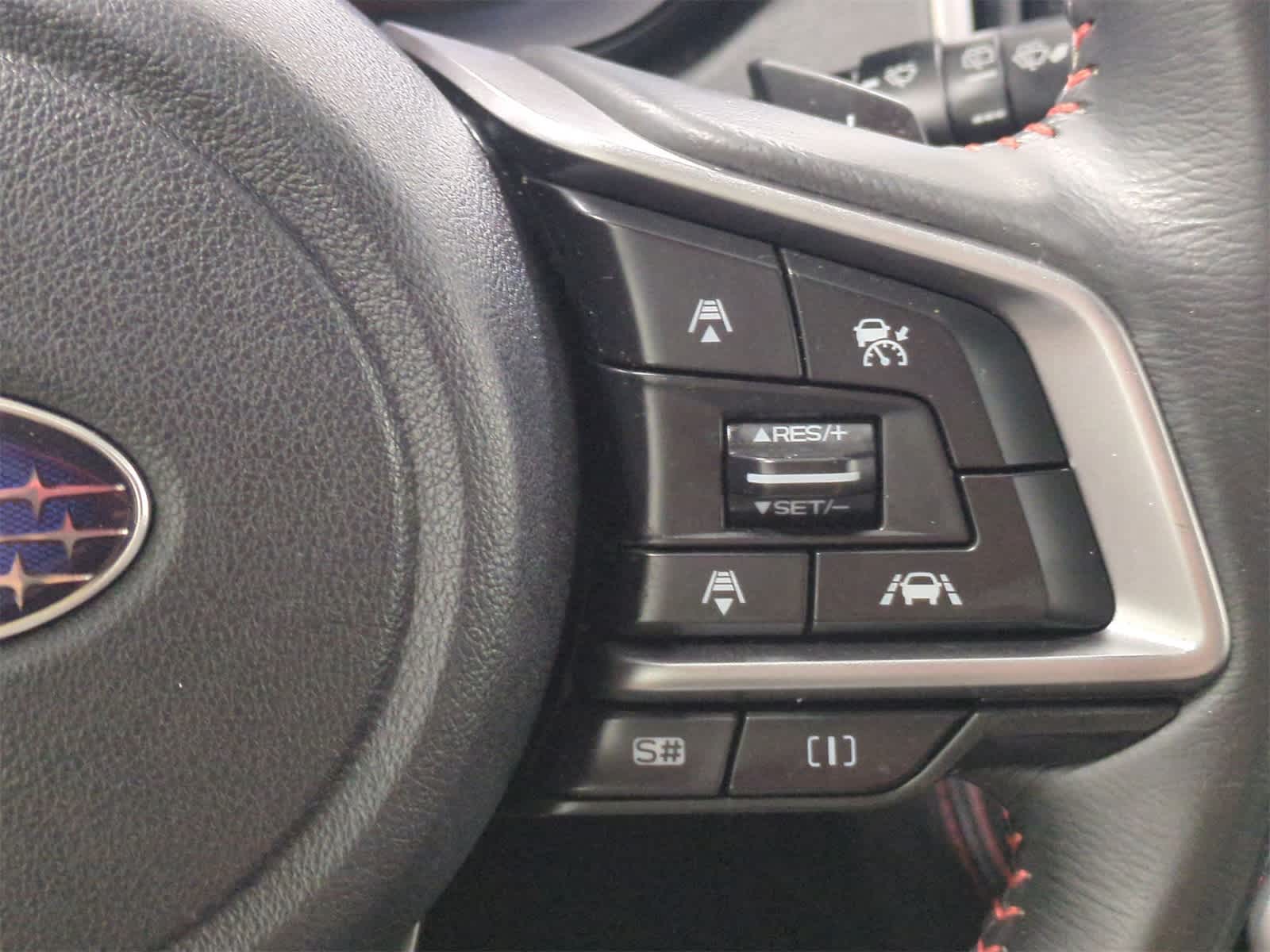 Thumbnail: 2019 Subaru Forester - 26