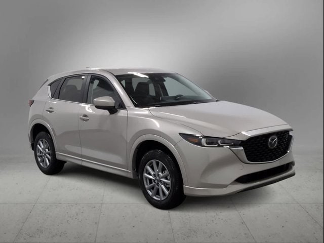 Thumbnail: 2025 Mazda CX-5 - 2