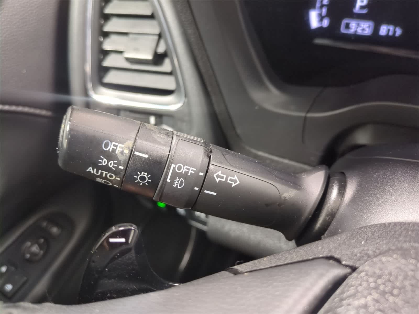 Thumbnail: 2019 Honda HR-V - 29