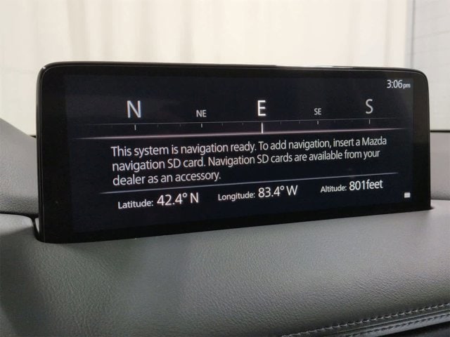 Thumbnail: 2025 Mazda CX-5 - 31